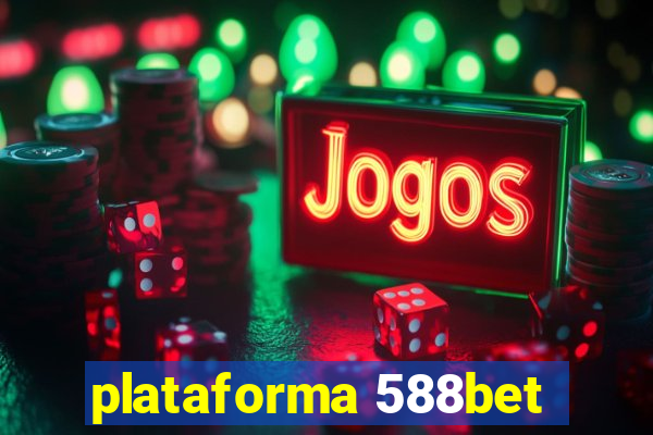 plataforma 588bet